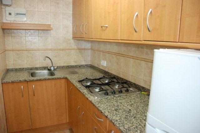 Bungalow Almadrava 11 Con Vistas Al Mar Платья-де-л`Алмадрава Екстер'єр фото