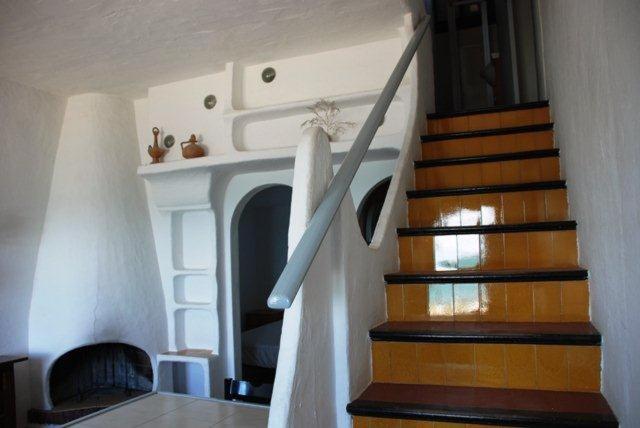 Bungalow Almadrava 11 Con Vistas Al Mar Платья-де-л`Алмадрава Екстер'єр фото